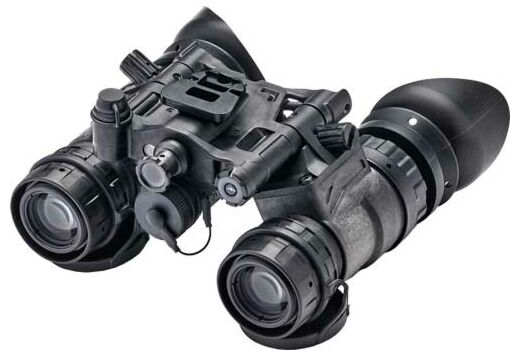 EOTECH NIGHT VISION BINO-NV-C PHOTONIS 4G WHITE PHOSPHOR