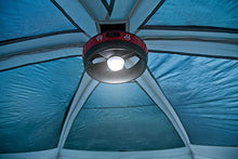 COLEMAN PRAIRIE BREEZE CABIN TENT 9 PERSON 14'X10'X84"