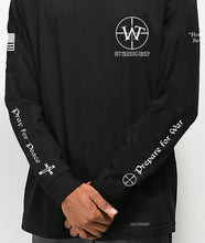 IWT LONG SLEEVE