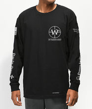 IWT LONG SLEEVE